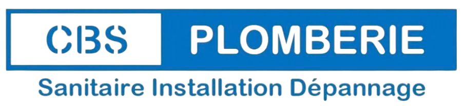 Logo de CBS Plomberie